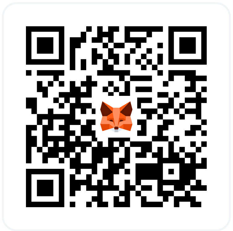 Crypto QR Code